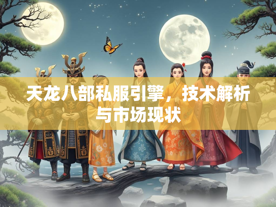 天龙八部私服引擎，技术解析与市场现状  第3张