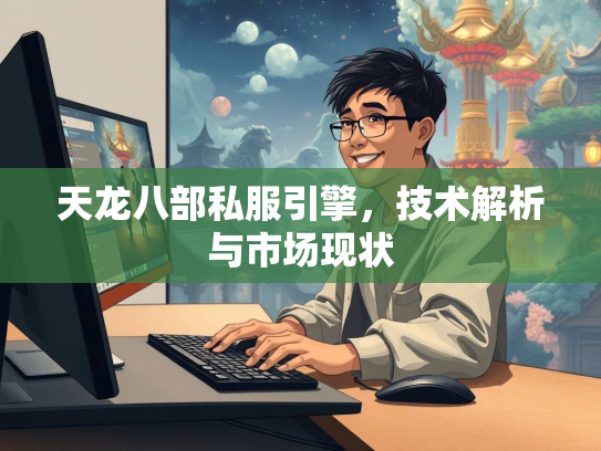 天龙八部私服引擎，技术解析与市场现状