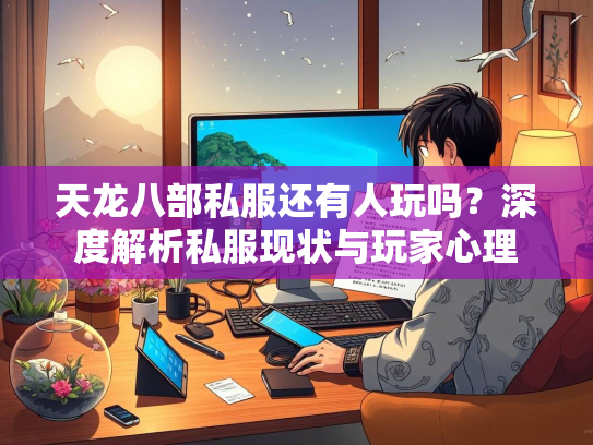 天龙八部私服还有人玩吗？深度解析私服现状与玩家心理  第2张