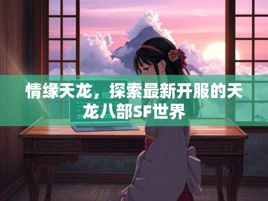 情缘天龙，探索最新开服的天龙八部SF世界  第1张