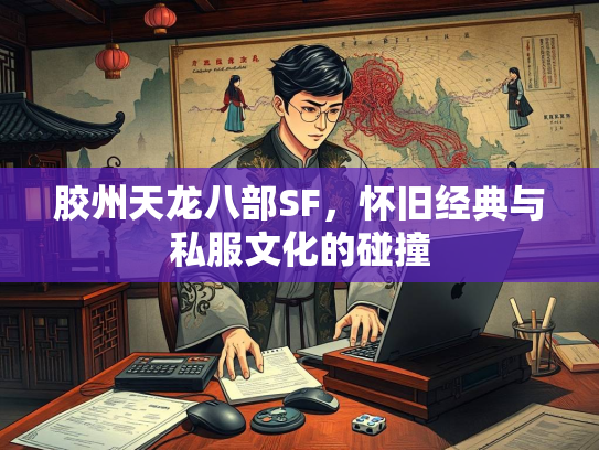 胶州天龙八部SF，怀旧经典与私服文化的碰撞  第3张