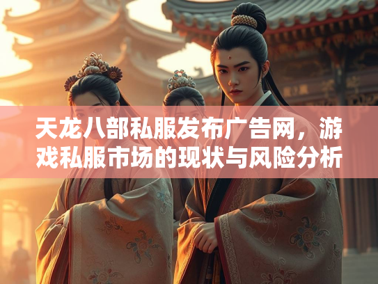 天龙八部私服发布广告网，游戏私服市场的现状与风险分析  第2张
