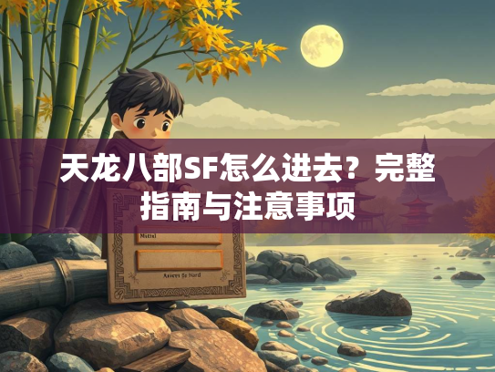 天龙八部SF怎么进去？完整指南与注意事项  第2张