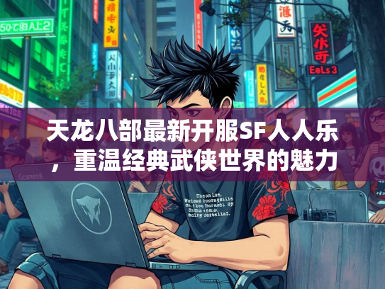 天龙八部最新开服SF人人乐，重温经典武侠世界的魅力  第2张