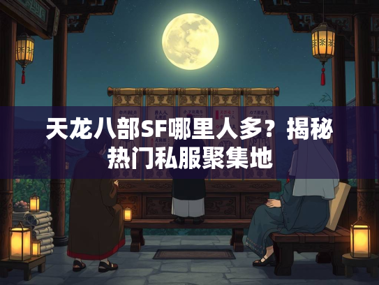 天龙八部SF哪里人多？揭秘热门私服聚集地  第3张