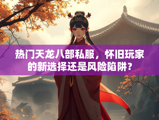 热门天龙八部私服，怀旧玩家的新选择还是风险陷阱？  第2张