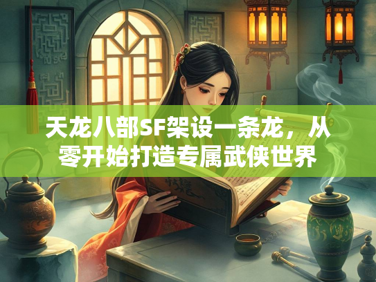 天龙八部SF架设一条龙，天龙从零开始打造专属武侠世界  第1张