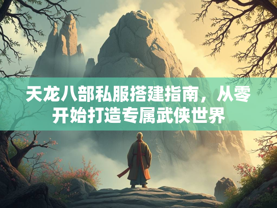 天龙八部私服搭建指南，从零开始打造专属武侠世界  第3张