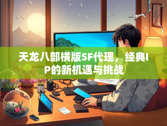 天龙八部横版SF代理，经典IP的新机遇与挑战  第2张