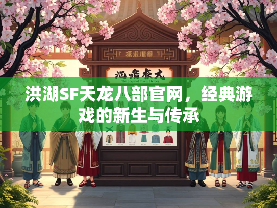 洪湖SF天龙八部官网，经典游戏的新生与传承  第2张
