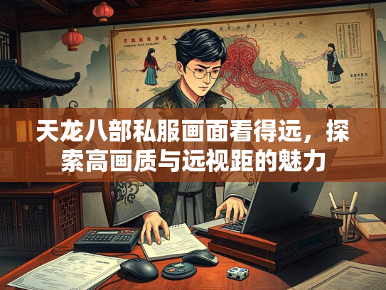 天龙八部私服画面看得远，探索高画质与远视距的魅力  第2张