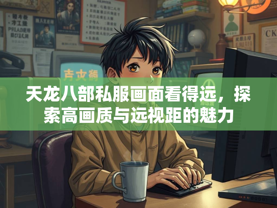 天龙八部私服画面看得远，探索高画质与远视距的魅力  第1张
