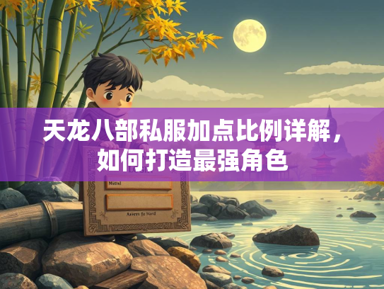 天龙八部私服加点比例详解,如何打造最强角色 第1张 天龙八部私服加点比例详解,点比打造如何打造最强角色 第1张