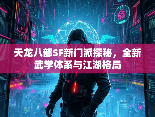 天龙八部SF新门派探秘，全新武学体系与江湖格局  第2张