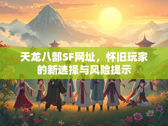 天龙八部SF网址，怀旧玩家的新选择与风险提示  第2张