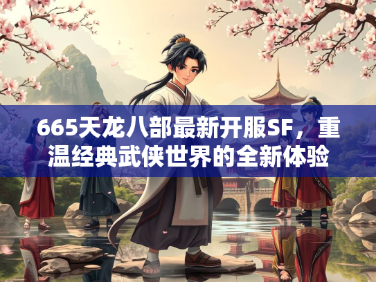 665天龙八部最新开服SF，重温经典武侠世界的全新体验  第2张