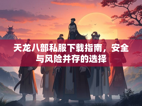 天龙八部私服下载指南，安全与风险并存的选择  第2张