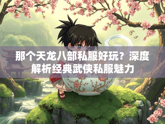 那个天龙八部私服好玩？深度解析经典武侠私服魅力  第1张