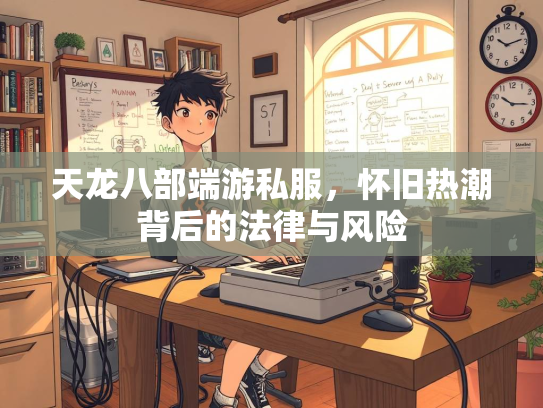 天龙八部端游私服，怀旧热潮背后的法律与风险  第1张