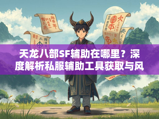 天龙八部SF辅助在哪里？深度解析私服辅助工具获取与风险  第1张