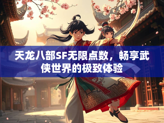 天龙八部SF无限点数，畅享武侠世界的极致体验  第1张