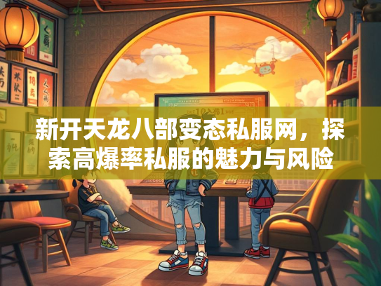 新开天龙八部变态私服网，探索高爆率私服的魅力与风险  第1张