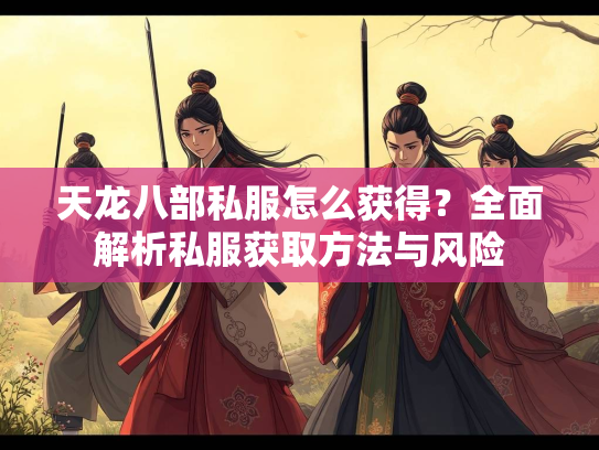天龙八部私服怎么获得？全面解析私服获取方法与风险  第3张