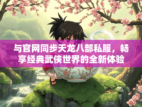 与官网同步天龙八部私服，畅享经典武侠世界的全新体验  第3张