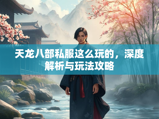 天龙八部私服这么玩的，深度解析与玩法攻略  第3张