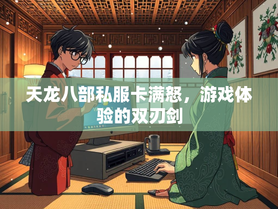 天龙八部私服卡满怒，游戏体验的双刃剑