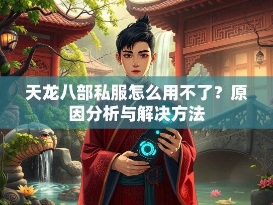 天龙八部私服怎么用不了？原因分析与解决方法  第3张