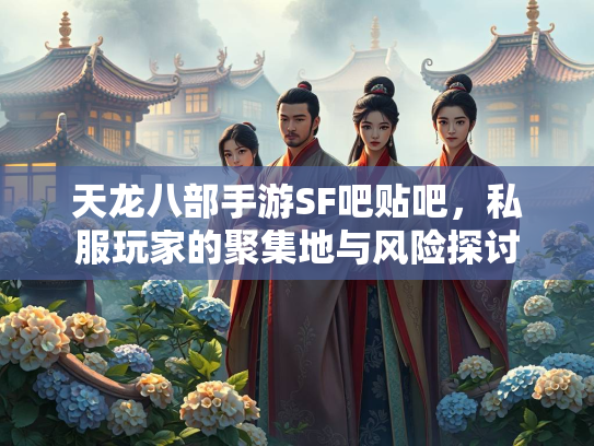 天龙八部手游SF吧贴吧，私服玩家的聚集地与风险探讨  第2张