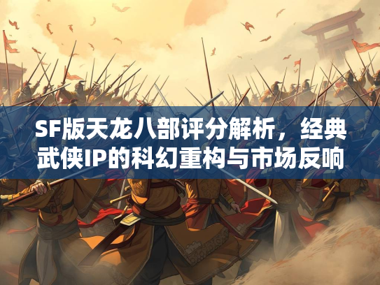 SF版天龙八部评分解析，经典武侠IP的科幻重构与市场反响  第2张