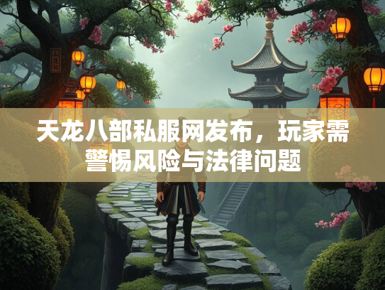 天龙八部私服网发布，玩家需警惕风险与法律问题  第1张