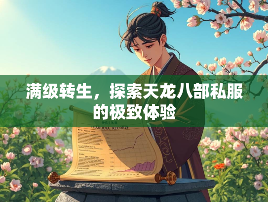 满级转生，探索天龙八部私服的极致体验