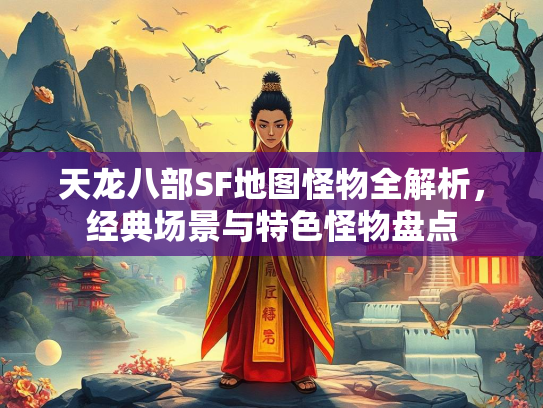 天龙八部SF地图怪物全解析，经典场景与特色怪物盘点  第1张