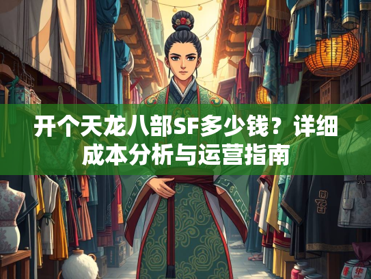 开个天龙八部SF多少钱？详细成本分析与运营指南  第3张