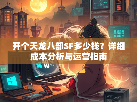 开个天龙八部SF多少钱？详细成本分析与运营指南  第1张