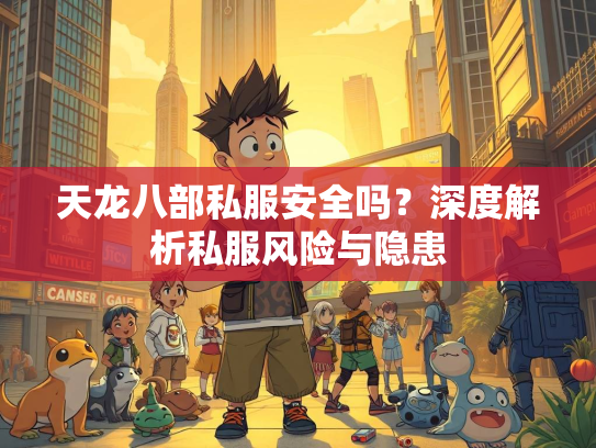天龙八部私服安全吗？深度解析私服风险与隐患  第2张