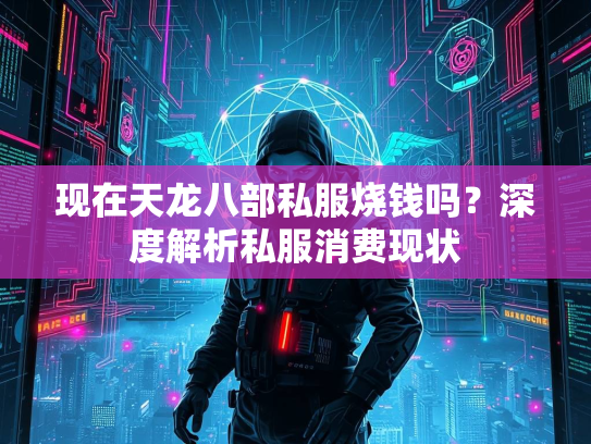 现在天龙八部私服烧钱吗？深度解析私服消费现状  第2张