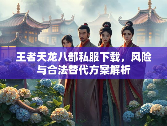 王者天龙八部私服下载，风险与合法替代方案解析  第2张