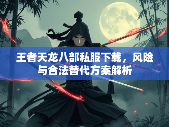 王者天龙八部私服下载，风险与合法替代方案解析  第3张