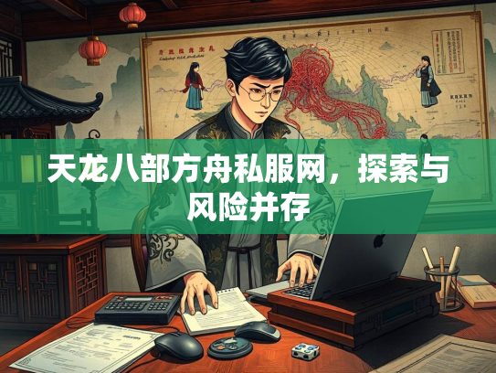 天龙八部方舟私服网，探索与风险并存  第1张