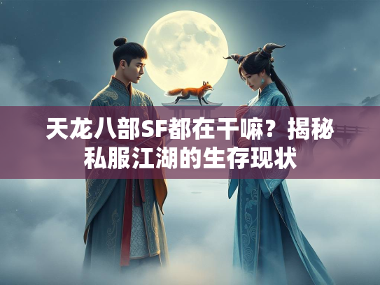 天龙八部SF都在干嘛？揭秘私服江湖的生存现状  第2张