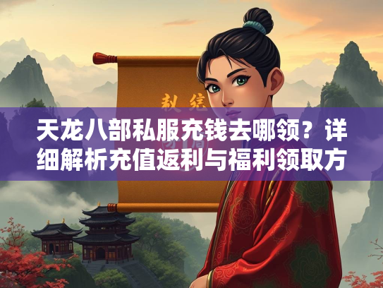 天龙八部私服充钱去哪领？详细解析充值返利与福利领取方式  第2张