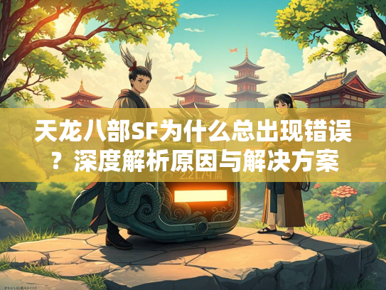 天龙八部SF为什么总出现错误？深度解析原因与解决方案  第2张