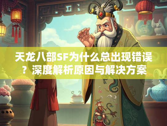天龙八部SF为什么总出现错误？深度解析原因与解决方案  第1张