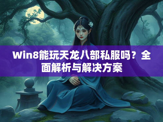 Win8能玩天龙八部私服吗？全面解析与解决方案  第1张