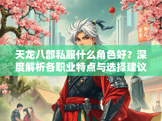 天龙八部私服什么角色好？深度解析各职业特点与选择建议