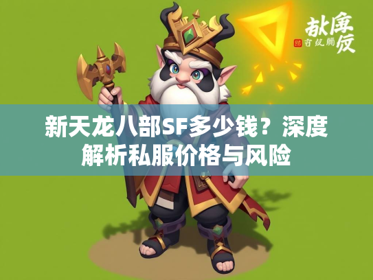 新天龙八部SF多少钱？深度解析私服价格与风险  第3张